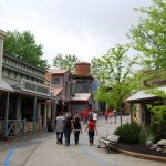 Six Flags New England - 032